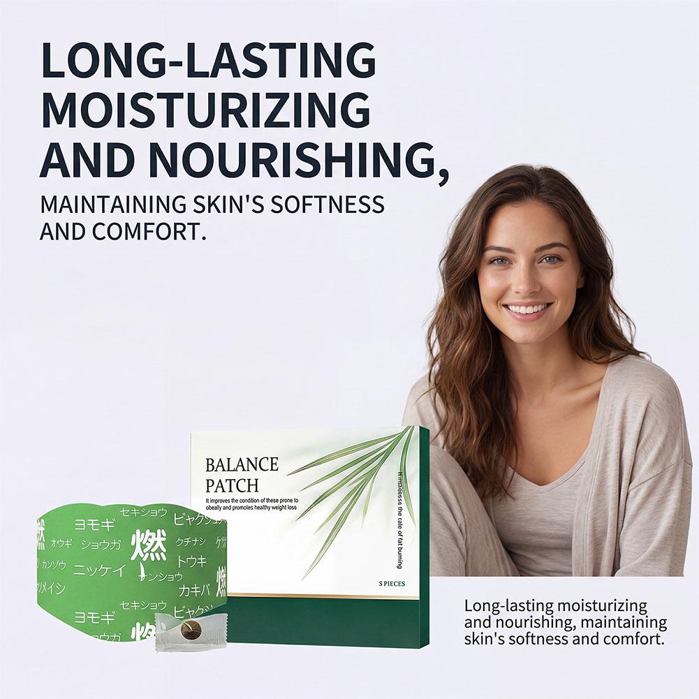 Herbal Wellness Healthcare - AMZ Herbal Pain Relief Patch Ultra