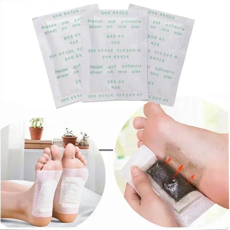 Tuhopeta Korea Kinoki Herbal F - Herbal Wellness Healthcare ulasan dan harga