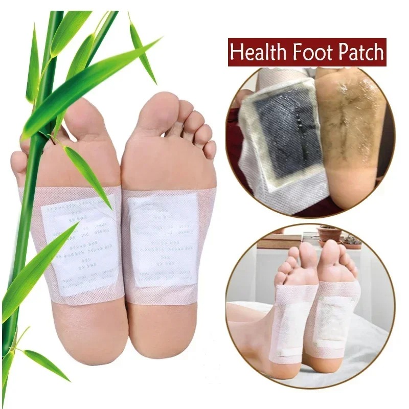 Tuhopeta Korea Kinoki Herbal F - Herbal Wellness Healthcare ulasan dan harga