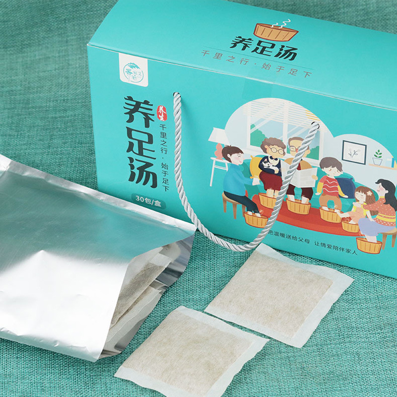 Kotak Hadiah Herbal Perawatan  - Herbal Wellness Healthcare ulasan dan harga