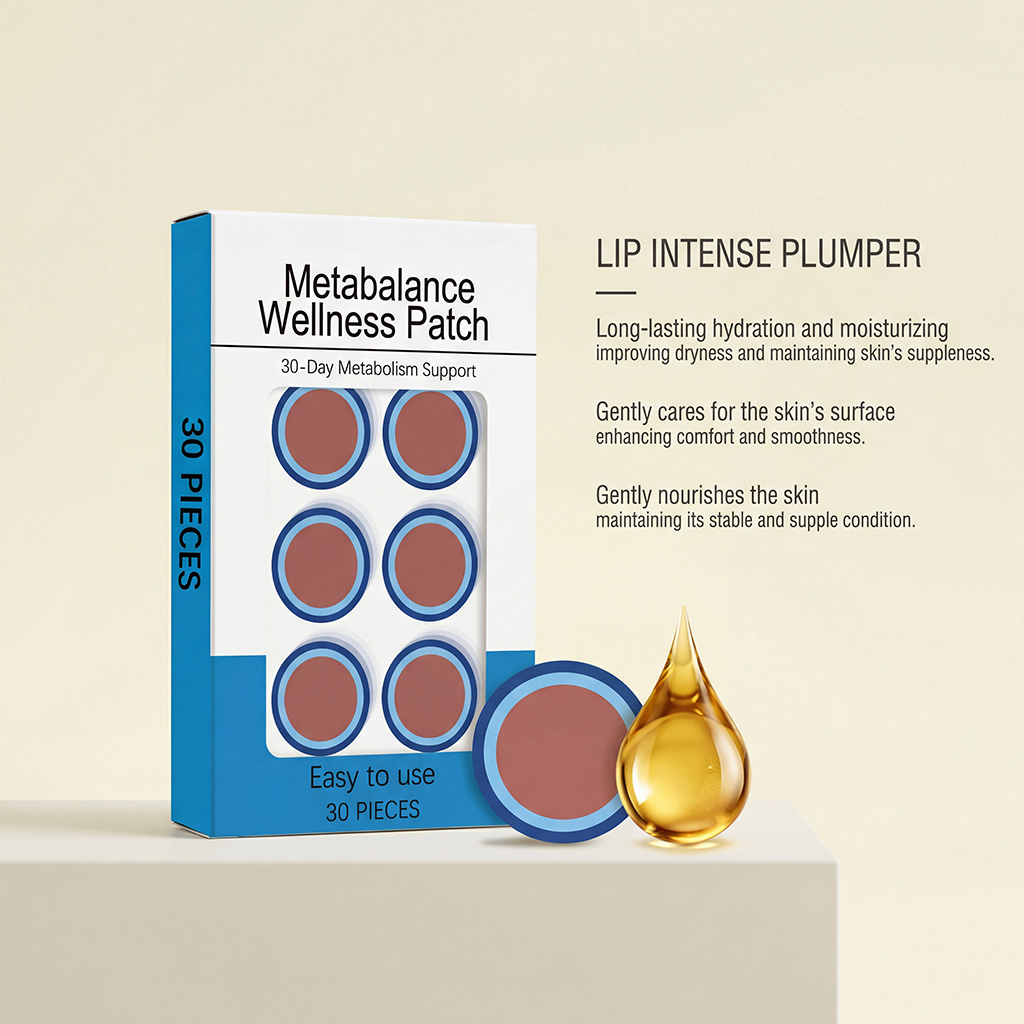 Patch Perawatan Tubuh Jahe Men - Herbal Wellness Healthcare ulasan dan harga