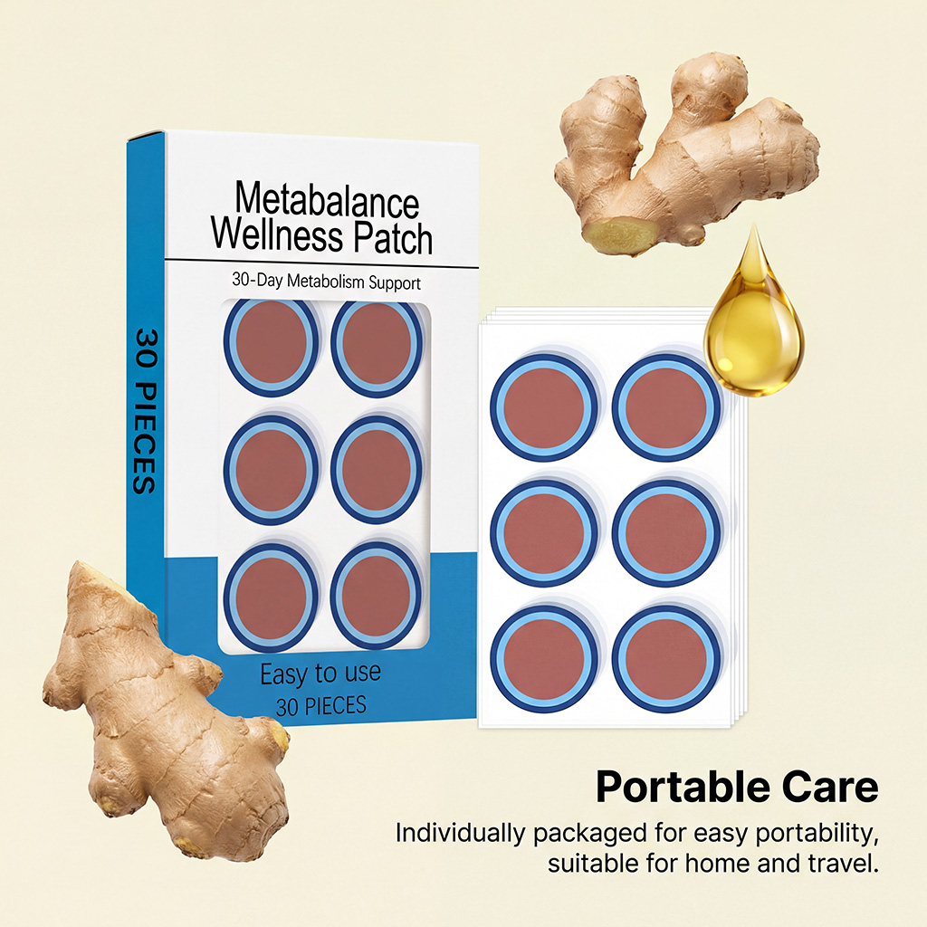 Patch Perawatan Tubuh Jahe Men - Herbal Wellness Healthcare ulasan dan harga
