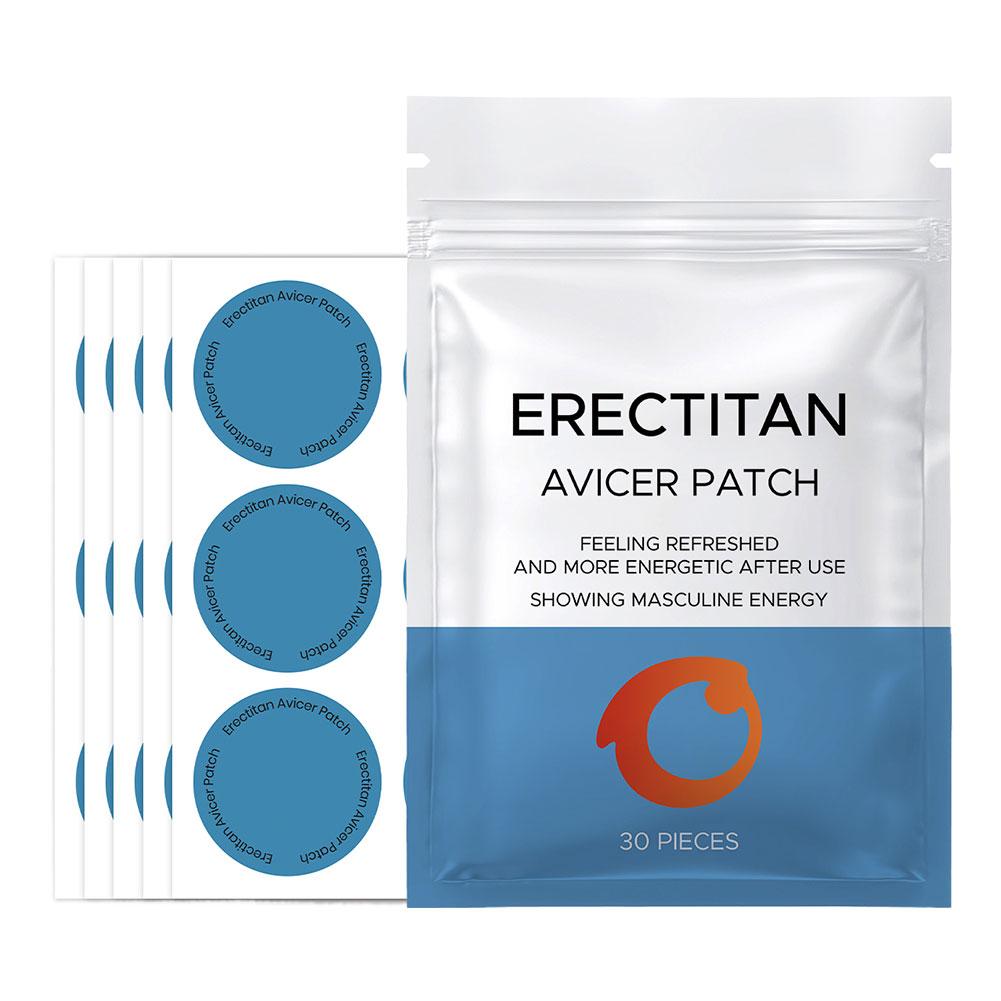 Plester Perawatan Pria Untuk M - Herbal Wellness Healthcare ulasan dan harga