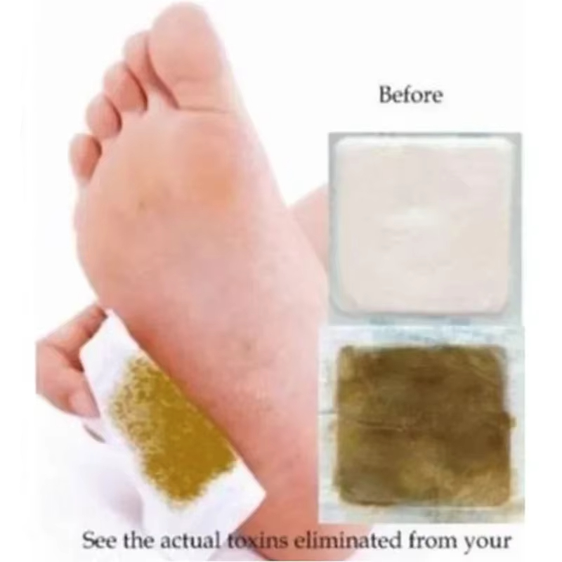 1/2/3/5 Kantong Bantalan Herba - Herbal Wellness Healthcare ulasan dan harga